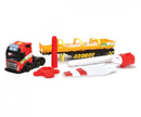 Dickie-Heavy Load Truck