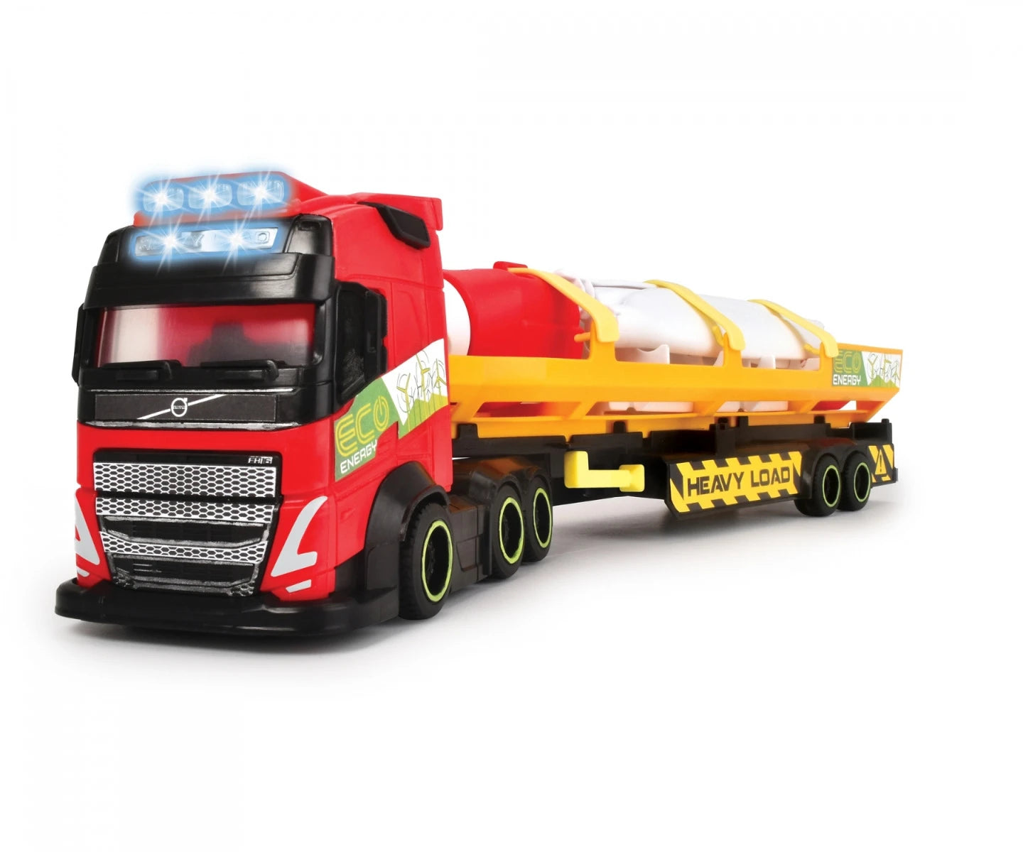 Dickie-Heavy Load Truck