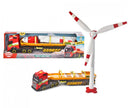 Dickie-Heavy Load Truck