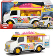 Dickie-Ice Cream Van