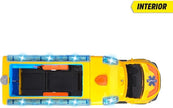 Dickie-Mercedes-Benz Sprinter Rescue