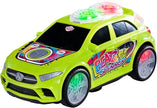 Dickie-Mercedes A Class Beatz Spinner