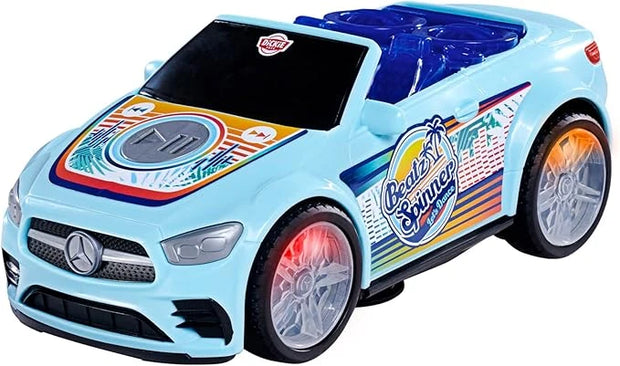 Dickie-Mercedes E Class Beatz Spinner