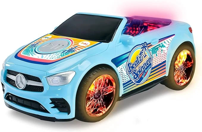Dickie-Mercedes E Class Beatz Spinner