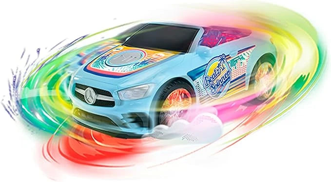 Dickie-Mercedes E Class Beatz Spinner