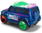 Dickie-Mercedes G Class Beatz Spinner