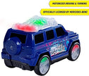 Dickie-Mercedes G Class Beatz Spinner