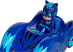 Dickie-PJ Masks Mission Racer Cat-Car