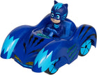 Dickie-PJ Masks Mission Racer Cat-Car