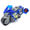 Dickie-Police Motorbike