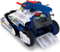 Dickie-Police Bot
