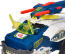 Dickie-Police Bot