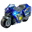 Dickie-Police Motorbike