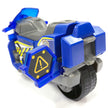 Dickie-Police Motorbike