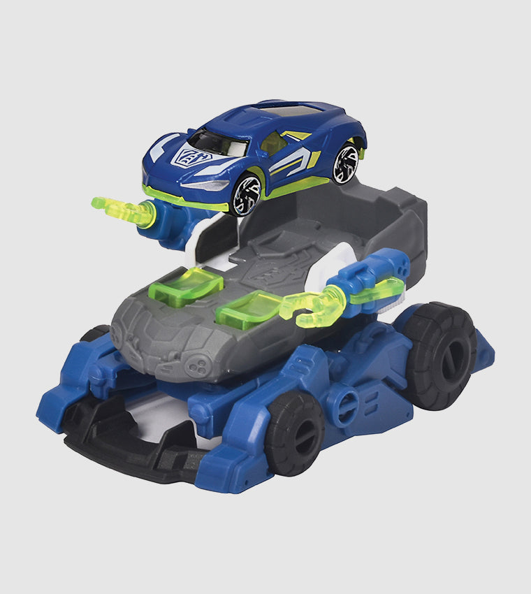 Dickie-Police Trooper