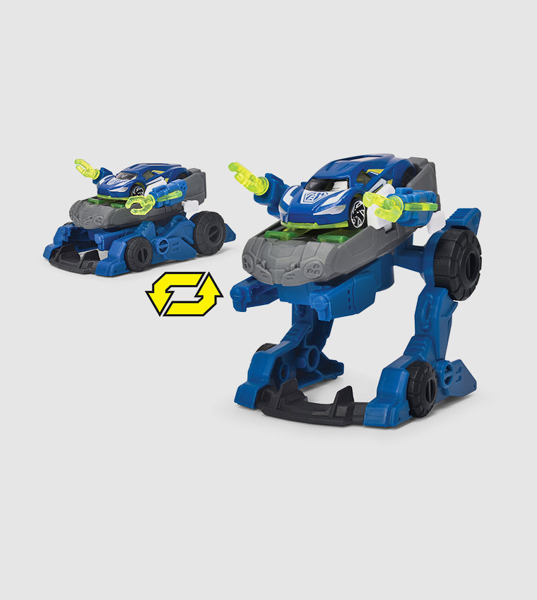 Dickie-Police Trooper