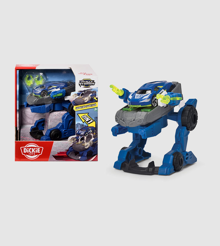 Dickie-Police Trooper
