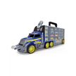 Dickie-Police Truck Carry Case
