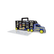 Dickie-Police Truck Carry Case