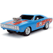 Dickie-RC Dodge Charger 1970 1:16