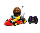 Dickie-RC Fart Kart, Try Me