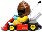 Dickie-RC Fart Kart, Try Me
