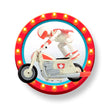 Dickie-RC Toy Story Canuck Bike