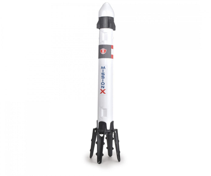 Dickie-Space Mission Truck
