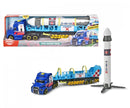 Dickie-Space Mission Truck