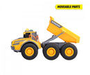 Dickie- Volvo Articulated Hauler