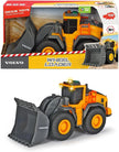 Dickie-Volvo Wheel Loader