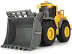 Dickie-Volvo Wheel Loader