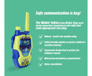 Dickie-Walkie Talkie Police