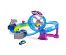 Dickie-White Shark Track Set