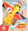 Dickie-Propeller plane, 2-asst.
