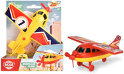 Dickie-Propeller plane, 2-asst.