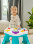 Discovering Music™ Activity Table
