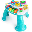 Discovering Music™ Activity Table