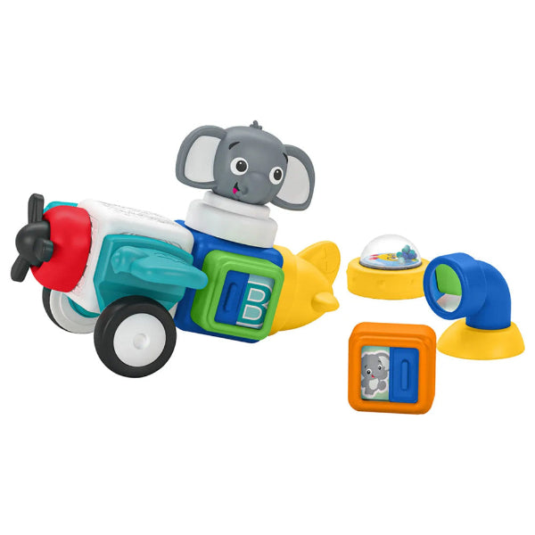 Dive & Soar™ Magnetic Activity Blocks