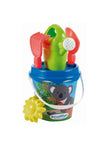 Ecoiffier 17 cm Koala Bucket