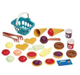 Ecoiffier EC Delight Market