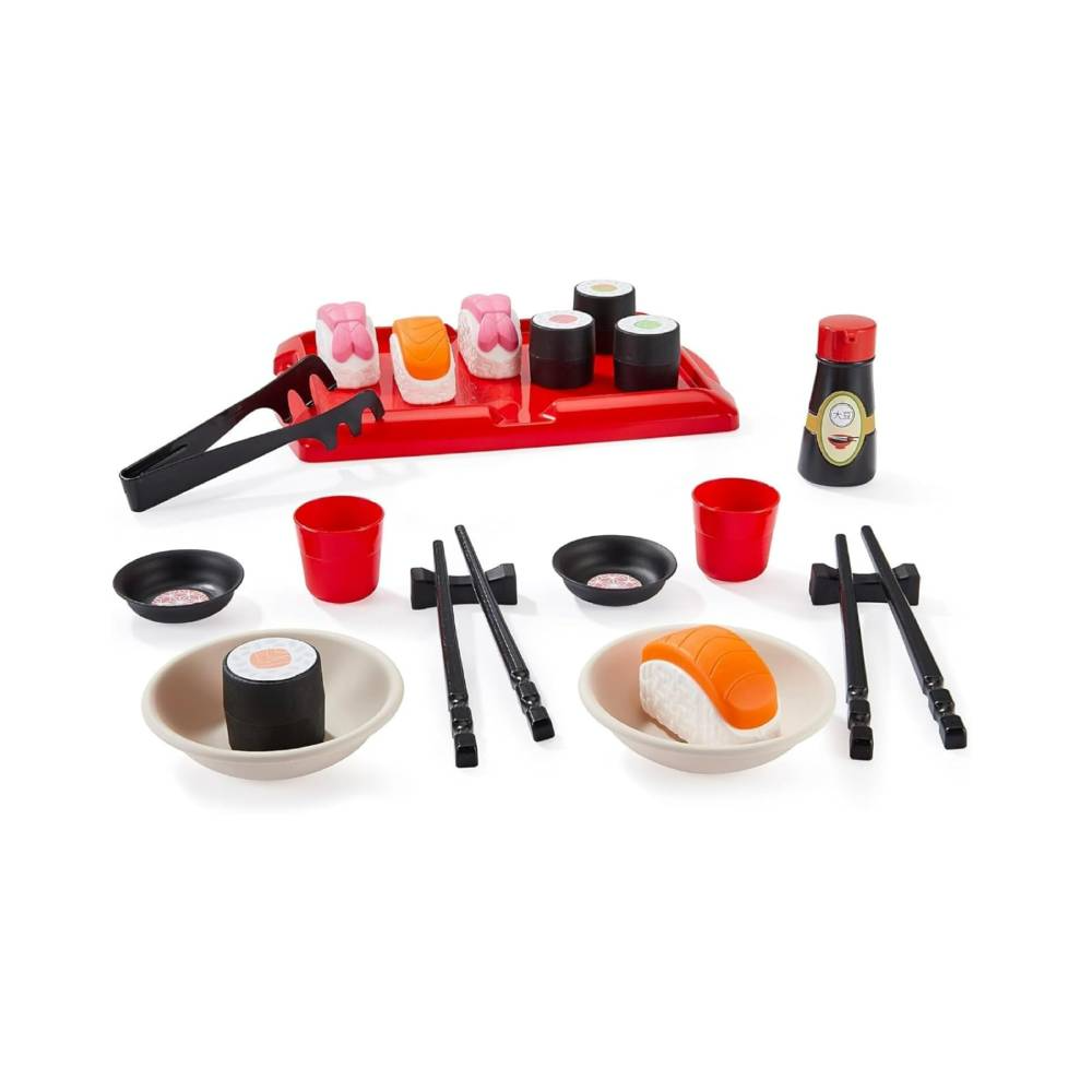 Ecoiffier EC Sushi Box