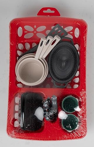 Ecoiffier Garnished Draining Board 33,5cm