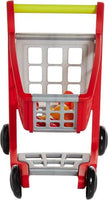 Ecoiffier Shopping trolley