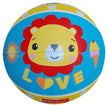 FISHER PRICE BABY PLAY BALLS 15CM