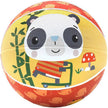 FISHER PRICE BABY PLAY BALLS 17CM