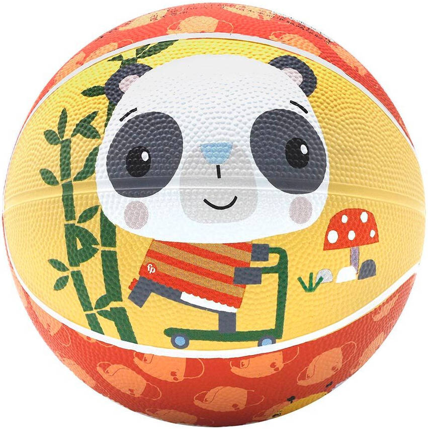 FISHER PRICE BABY PLAY BALLS 17CM