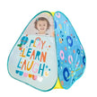 FISHER PRICE PLAY TENT