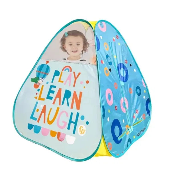 FISHER PRICE PLAY TENT