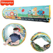 FISHER PRICE POP-UP PLAY TUNEL